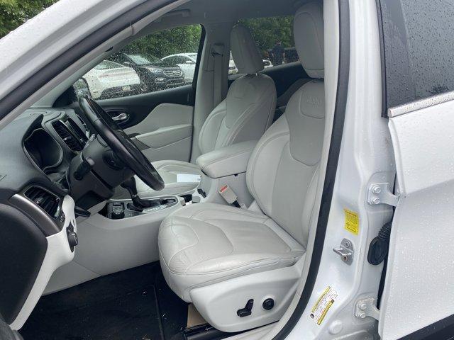2020 Jeep Cherokee Vehicle Photo in Doylsetown, PA 18901