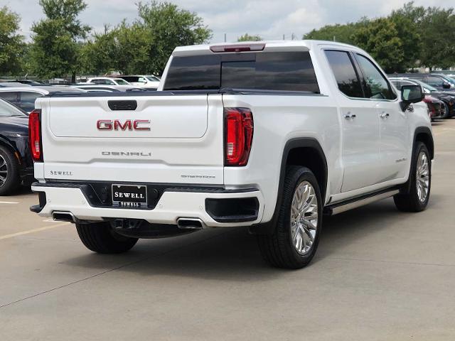 2019 GMC Sierra 1500 Vehicle Photo in HOUSTON, TX 77079