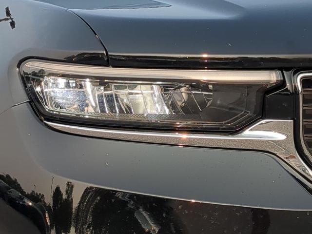 2024 Jeep Grand Cherokee Vehicle Photo in Brunswick, GA 31525