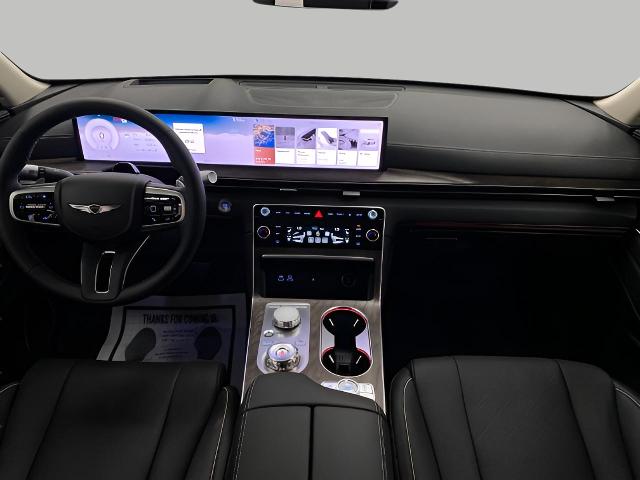 2025 Genesis GV80 Vehicle Photo in Appleton, WI 54913