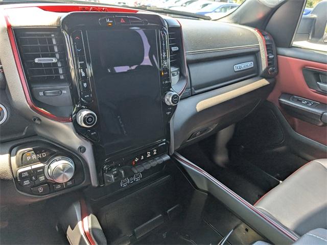 2025 Ram 1500 Vehicle Photo in AURORA, CO 80012-4011