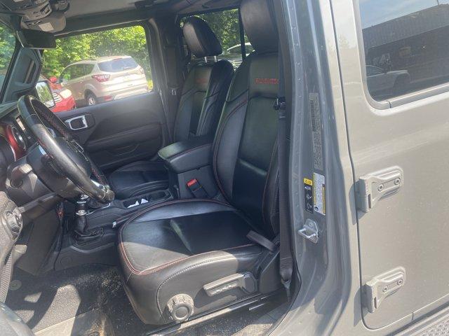 2020 Jeep Gladiator Vehicle Photo in Doylsetown, PA 18901