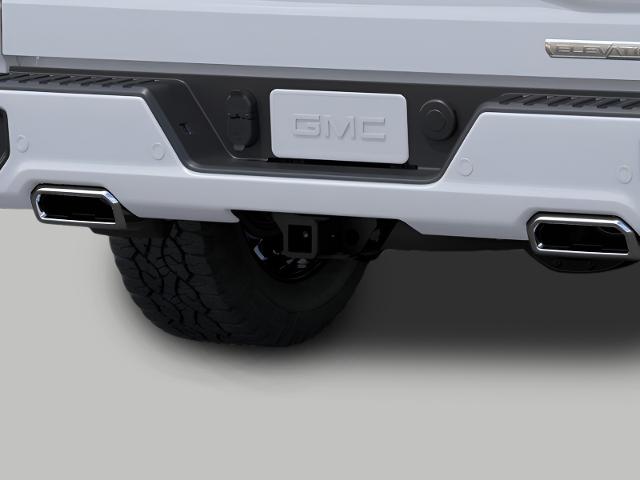 2025 GMC Sierra 1500 Vehicle Photo in APPLETON, WI 54914-8833