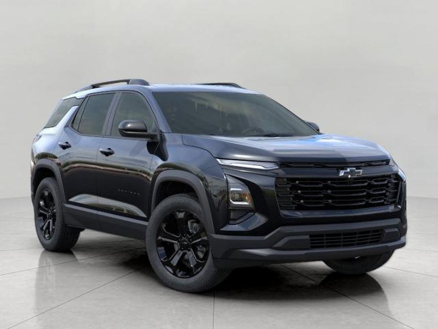 2026 Chevrolet Equinox Vehicle Photo in OSHKOSH, WI 54904-7811
