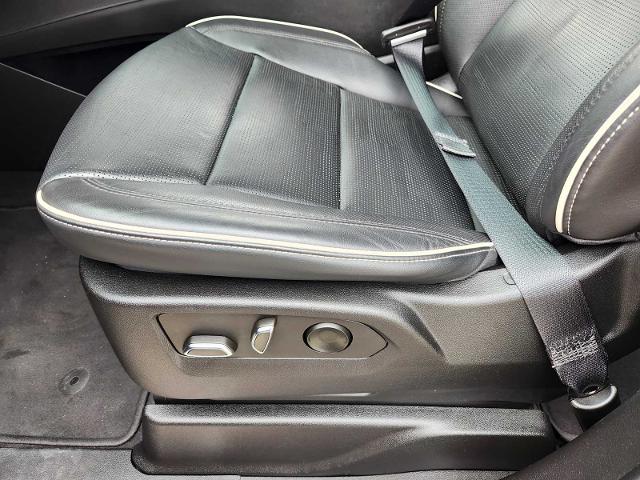 2023 Cadillac Escalade Vehicle Photo in PLANO, TX 75024