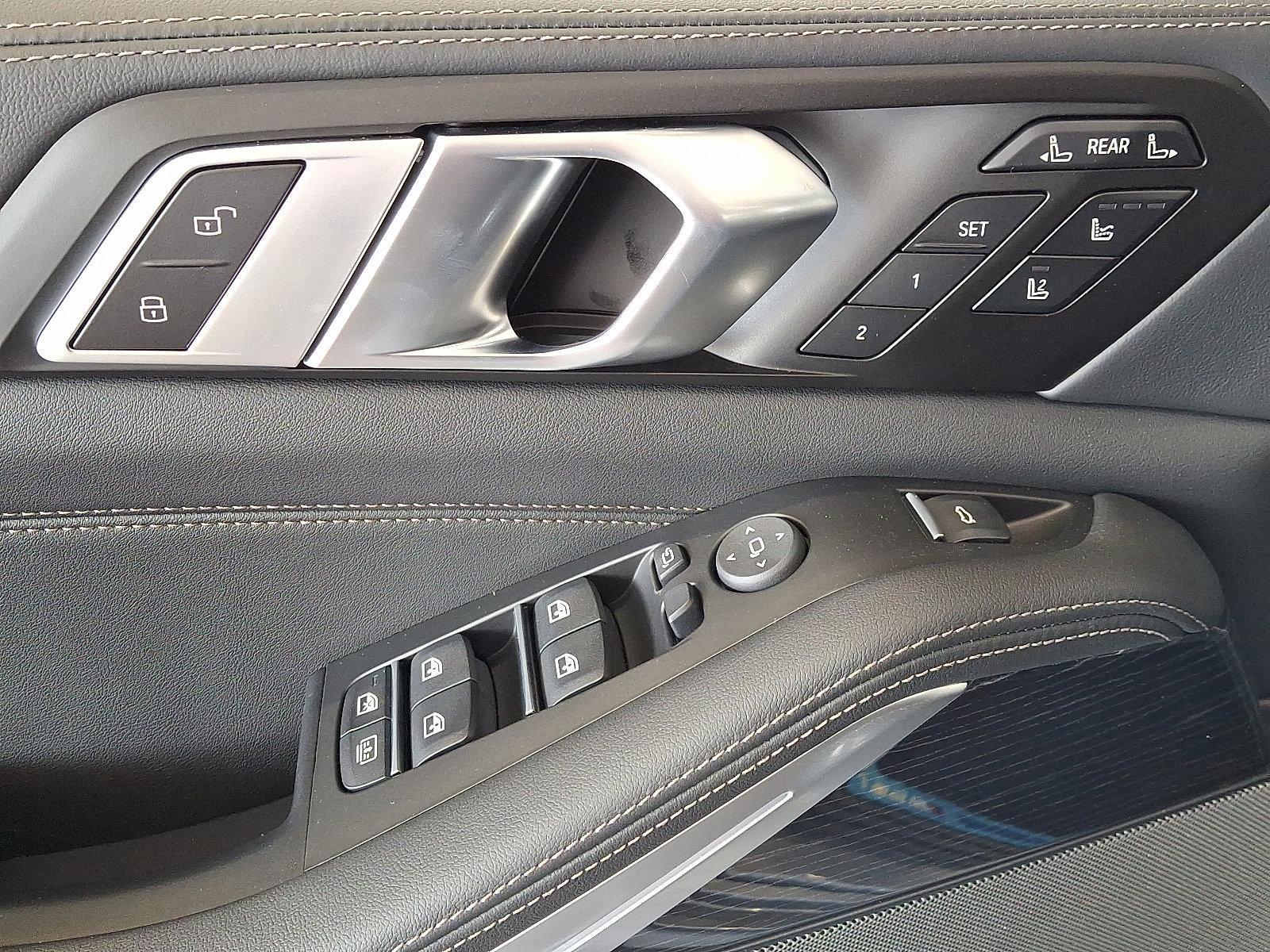 2026 BMW X7 M60i Vehicle Photo in Lancaster, PA 17601