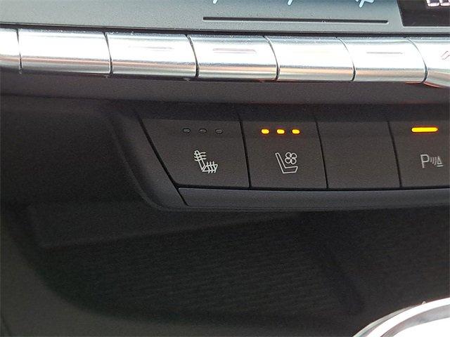 2024 Cadillac CT5-V Vehicle Photo in MILFORD, OH 45150-1684