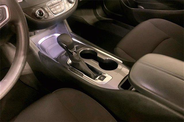 2023 Chevrolet Malibu Vehicle Photo in INDEPENDENCE, MO 64055-1314