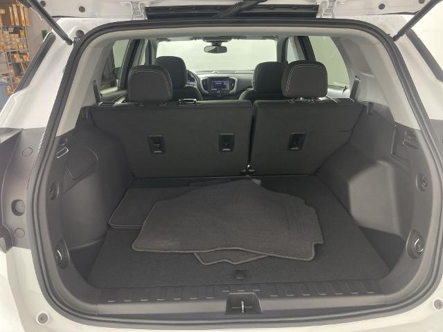 2024 GMC Terrain Vehicle Photo in GILBERT, AZ 85297-0402