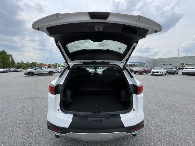 2023 Chevrolet Blazer Vehicle Photo in BENTONVILLE, AR 72712-4322