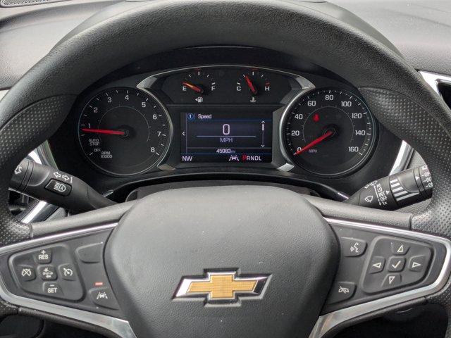 2023 Chevrolet Equinox Vehicle Photo in BRUNSWICK, GA 31525-1881