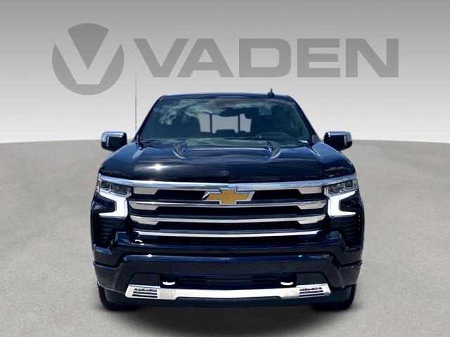 2025 Chevrolet Silverado 1500 Vehicle Photo in SAVANNAH, GA 31406-4513