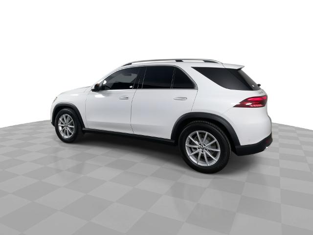 2025 Mercedes-Benz GLE 350 Vehicle Photo in GILBERT, AZ 85297-0402