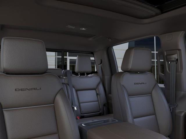 2025 GMC Sierra 1500 Vehicle Photo in APPLETON, WI 54914-8833