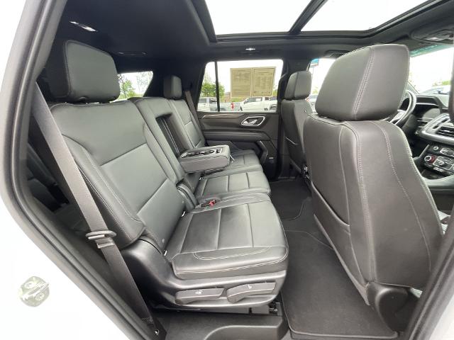 2022 Chevrolet Tahoe Vehicle Photo in BENTONVILLE, AR 72712-4322
