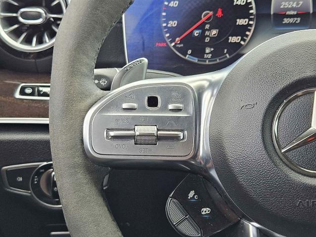 2020 Mercedes-Benz E-Class Vehicle Photo in HOUSTON, TX 77079