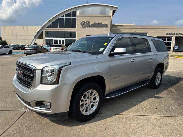 2019 GMC Yukon XL Vehicle Photo in BATON ROUGE, LA 70809-4546
