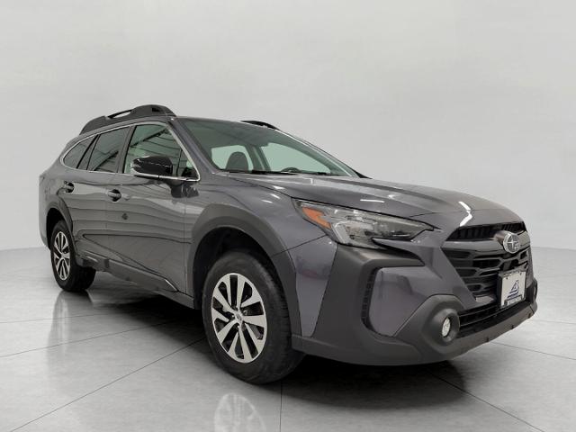 2024 Subaru Outback Vehicle Photo in Oshkosh, WI 54904