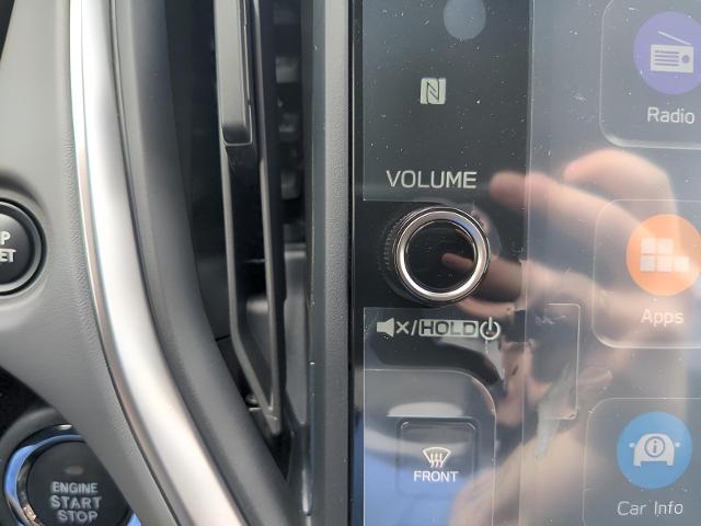 2025 Subaru Crosstrek Vehicle Photo in Green Bay, WI 54304