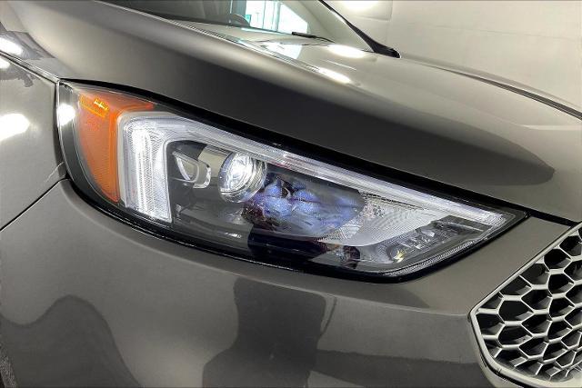 2024 Ford Edge Vehicle Photo in Tulsa, OK 74129