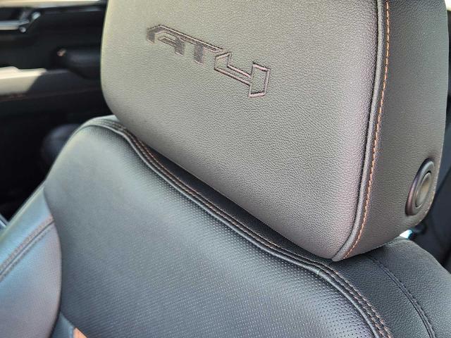 2022 GMC Sierra 1500 Vehicle Photo in DENTON, TX 76210-9321