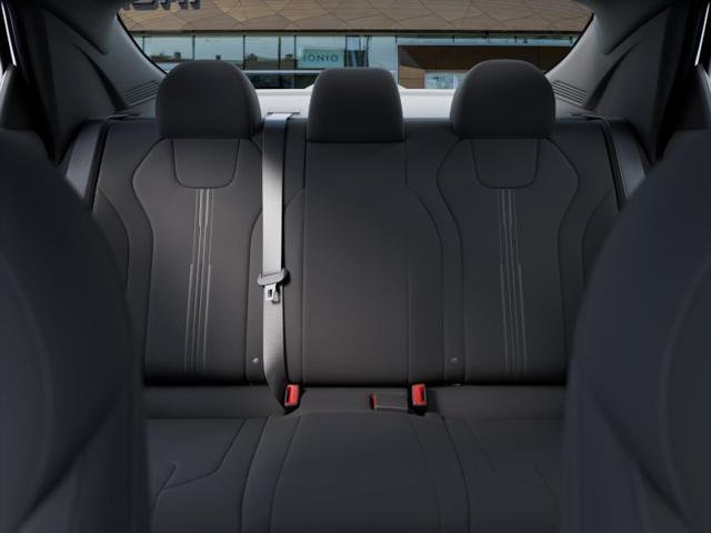 2025 Hyundai ELANTRA Vehicle Photo in Philadelphia, PA 19116