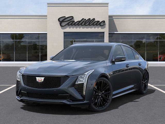 2025 Cadillac CT5 Vehicle Photo in SMITHTOWN, NY 11787-5023
