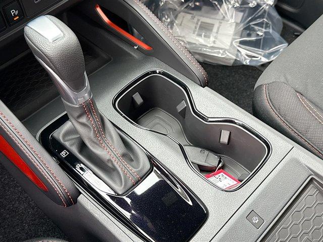 2025 Nissan Frontier Vehicle Photo in Flemington, NJ 08822
