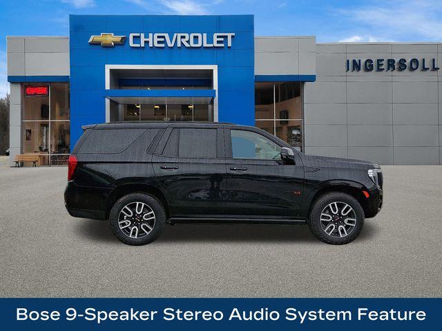 2023 GMC Yukon Vehicle Photo in PAWLING, NY 12564-3219