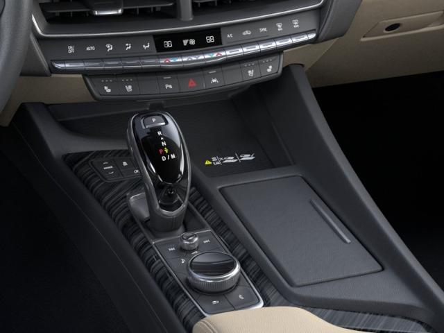 2024 Cadillac CT5 Vehicle Photo in SMITHTOWN, NY 11787-5023