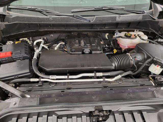 2024 Chevrolet Silverado 1500 Vehicle Photo in APPLETON, WI 54914-4656