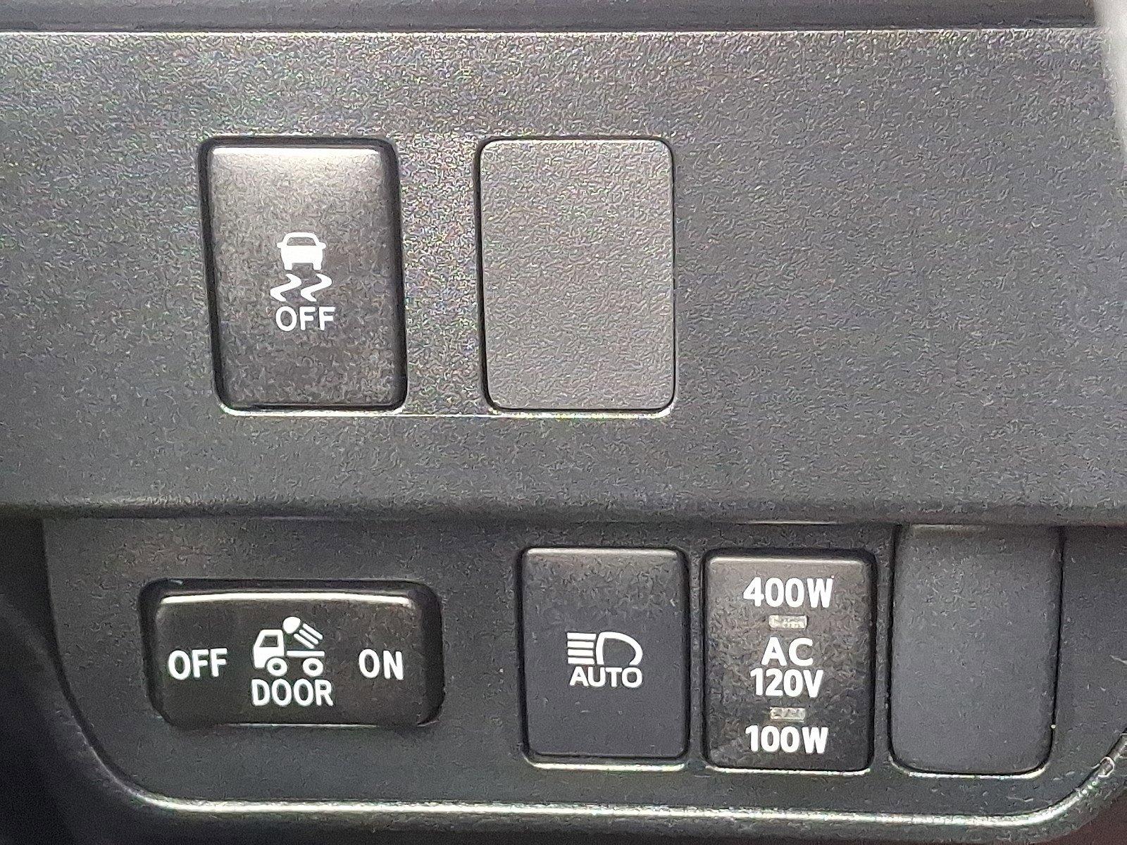 2023 Toyota Tacoma 4WD Vehicle Photo in Harrisburg, PA 17111