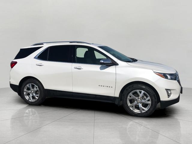 2021 Chevrolet Equinox Vehicle Photo in GREEN BAY, WI 54303-3330