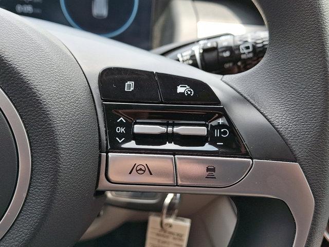 2024 Hyundai TUCSON Vehicle Photo in Philadelphia, PA 19116
