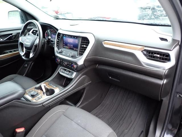 2020 GMC Acadia Vehicle Photo in ZELIENOPLE, PA 16063-2910