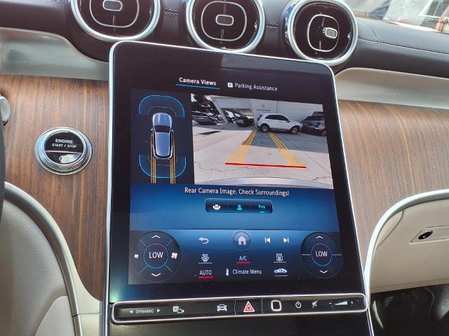 2024 Mercedes-Benz GLC Vehicle Photo in Tampa, FL 33612