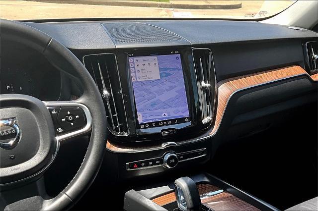 2023 Volvo XC60 Vehicle Photo in Houston, TX 77007