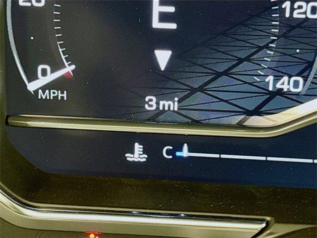 2025 GMC Sierra 1500 Vehicle Photo in PUYALLUP, WA 98371-4149