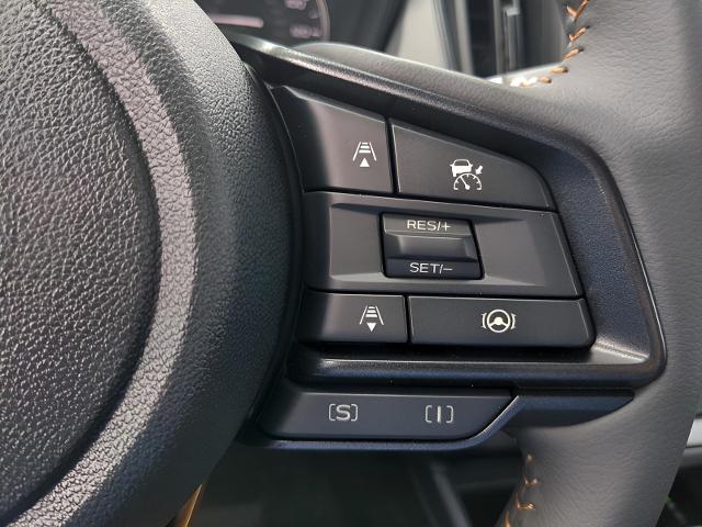 2025 Subaru Crosstrek Vehicle Photo in Green Bay, WI 54304