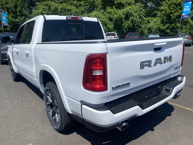 2025 Ram 1500 Vehicle Photo in Doylsetown, PA 18901