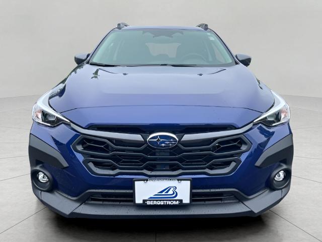 2025 Subaru Crosstrek Vehicle Photo in Oshkosh, WI 54904