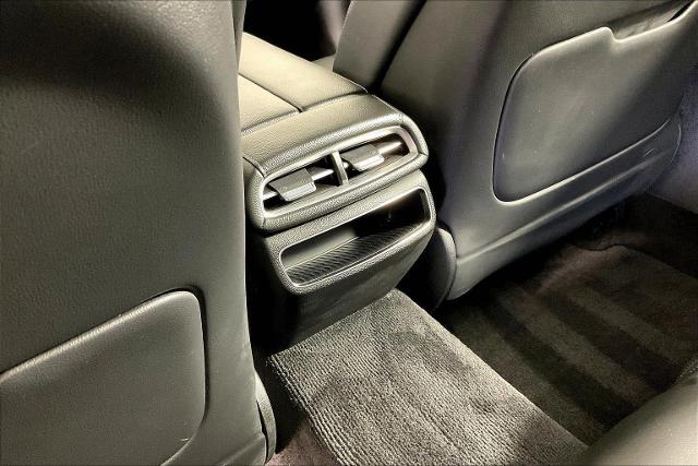 2024 Genesis G80 Vehicle Photo in Tulsa, OK 74129