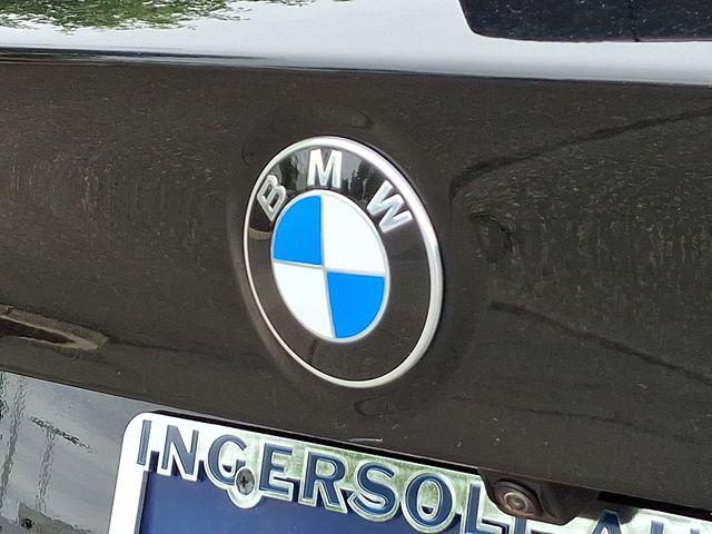2022 BMW X3 Vehicle Photo in DANBURY, CT 06810-5034