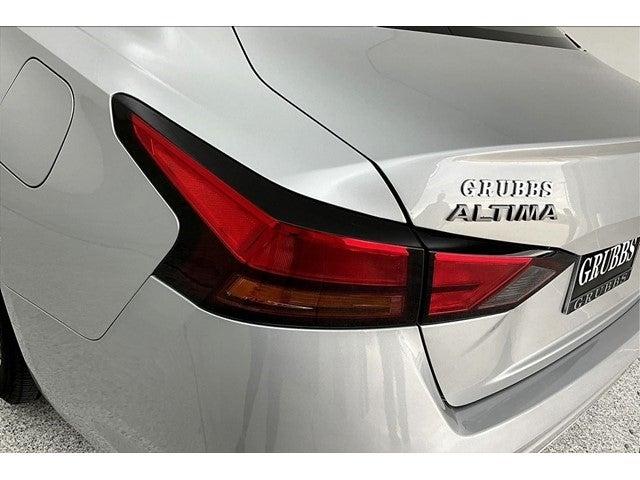 2023 Nissan Altima Vehicle Photo in Grapevine, TX 76051