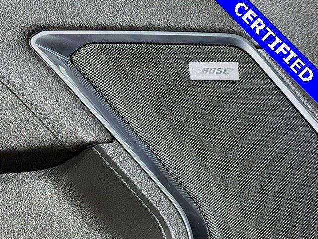 2025 Chevrolet Silverado 2500 HD Vehicle Photo in PUYALLUP, WA 98371-4149