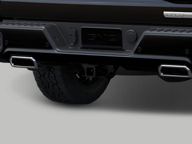 2025 GMC Sierra 1500 Vehicle Photo in OSHKOSH, WI 54904-7811