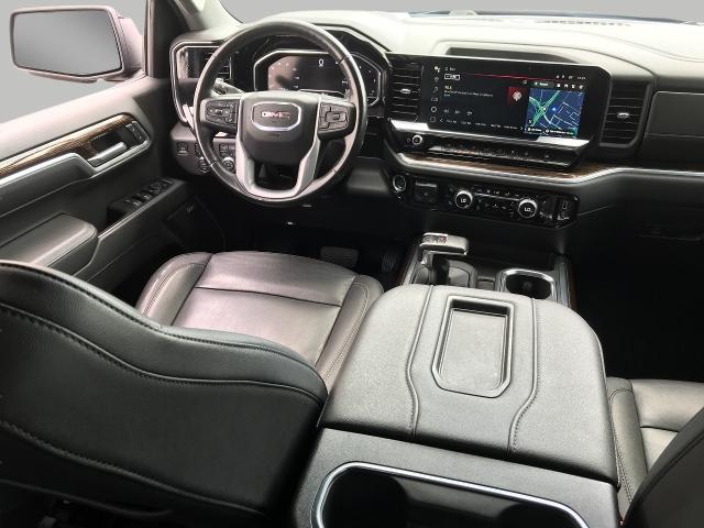 2022 GMC Sierra 1500 Vehicle Photo in GREEN BAY, WI 54303-3330