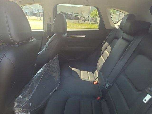 2022 Mazda CX-5 Vehicle Photo in Harrisburg, PA 17111