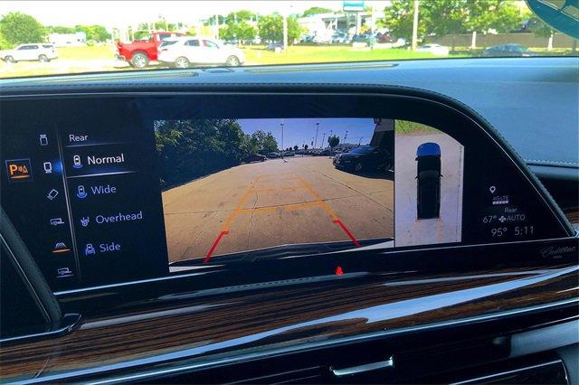 2022 Cadillac Escalade ESV Vehicle Photo in KANSAS CITY, MO 64114-4545