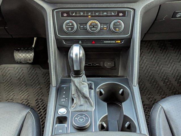2020 Volkswagen Atlas Cross Sport Vehicle Photo in San Antonio, TX 78230